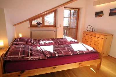 Apartamento vacacional de 1 dormitorio.