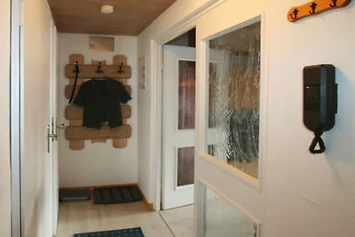 Alpenflair Ferienwohnung 216