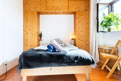 Casa ad Aljezur vicino Spiaggia Amoreira