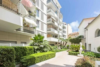Wohnung in Antibes nahe Place de Gaulle