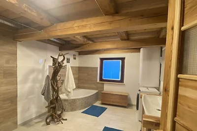 Apartment Unterkoeck