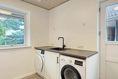 12 Personen Ferienhaus in Sjællands Odde-By...