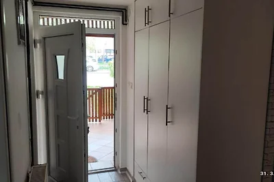 One Bedroom Apartment with Garden