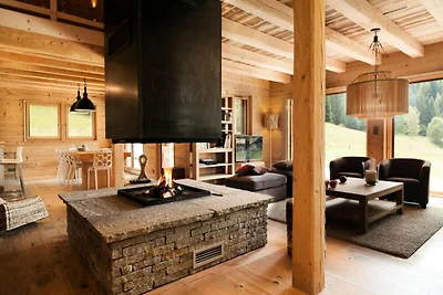 Chalet ad Argentière vicino ai Grands Montets