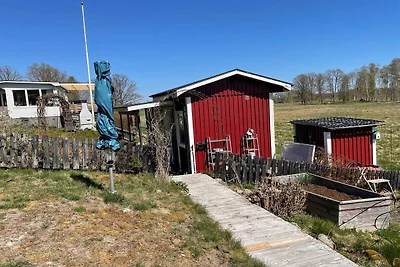 4 Personen Ferienhaus in ALVESTA-By Traum