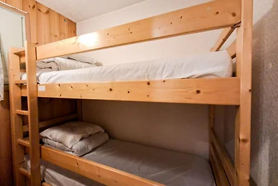 Komfortable Wohnung · Zentrum des Resorts ·...