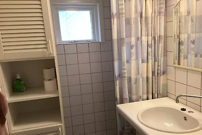 6 Personen vakantie huis in Ansager