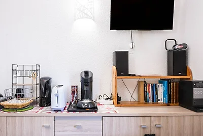 Gezellig appartement in de Morillon Alpen
