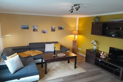 Ferienwohnung mit 1 Schlafzimmer