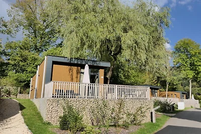 Ferienhaus in Eisenbach mit Terrasse