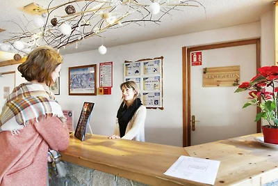 Appartamento a Notre Dame de Bellecombe