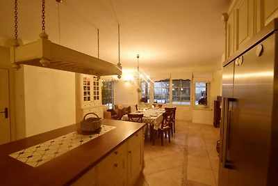 Casa vacanze a Karwieńskie Błoto Drugie con...