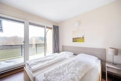 Familienhaus im Boutique-Resort Hambachtal