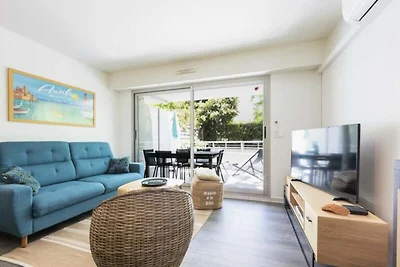 Apartments für 4 Personen