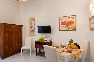 Appartement in Florence met wifi