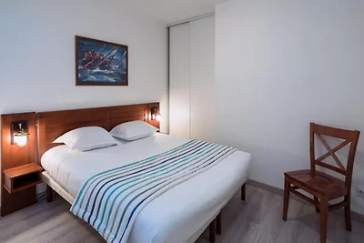 Rיsidence Ker Juliette pour quatre personnes