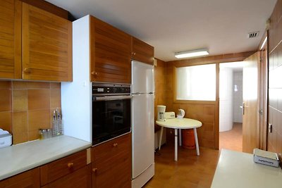 Ferienwohnung Albatros mit 5 Zimmern in...