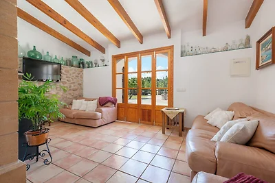 Na Mayans-casa Gran - Ferienhaus Mit Privatem...