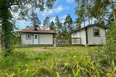 6 Personen Ferienhaus in Mönsterås-By Traum