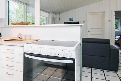 8 osob apartament w Ørsted-By Traum