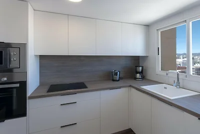 CALMO SINGULAR APARTMENTS 9B