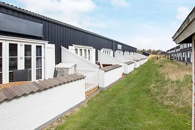 6 Personen Ferienhaus in Vestervig-By Traum