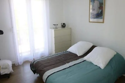 Ferienwohnung in Pornichet in Strandnähe