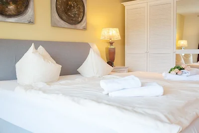 Holiday apartment in Oberhof with Wi-Fi