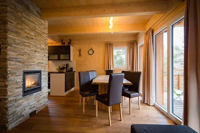 Casa vacanze Vacanza di relax Eisenberg