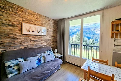 Komplett renoviertes Studio mit Kabine · Reso...