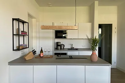 Villa moderna vicino al campo da golf a...