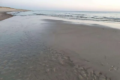 8 persone case ad Hvide Sande