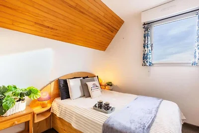 Wohnung in den Pyrenäen nahe Skipisten