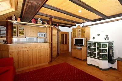 Appartamento per vacanze con 2 camere da...