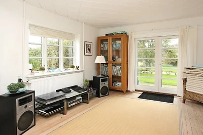 5 Personen Ferienhaus in Skagen-By Traum