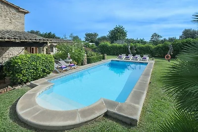 Villa Can Bandera