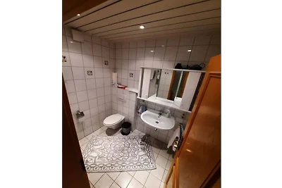 Ferienwohnung in Rhön mit 1 Schlafzimmer