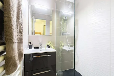 Appartamento a Saint-Lary vicino alle piste d...