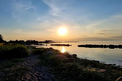 6 Personen Ferienhaus in Gørlev