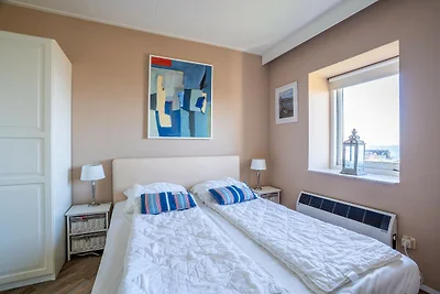 Studio für 2 Personen mit Meerblick