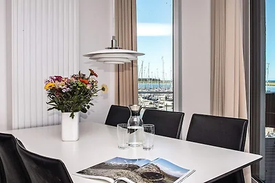 4 persoons vakantie huis in Wendtorf
