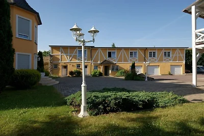 Ferienwohnung mit 1 Schlafzimmer