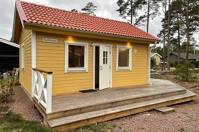 4 personas casa en Mönsterås