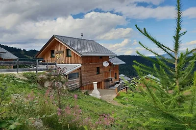 Hütte in Kärnten mit 3 Schlafzimmer