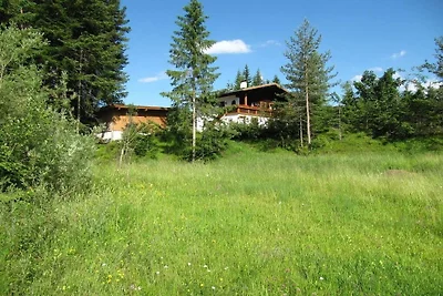 Romantico alloggio in montagna al 1° piano