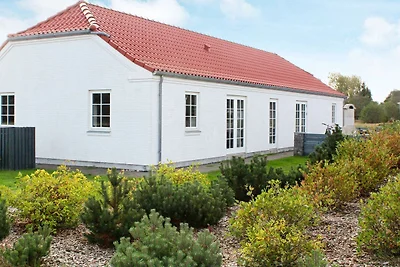 10 persoons vakantie huis in Blåvand-By Traum
