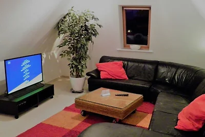 Alices Ferienwohnung 1