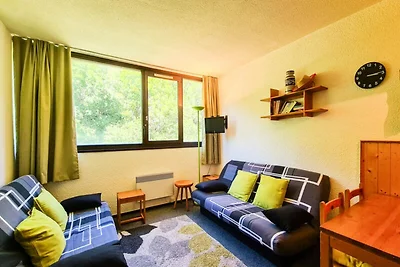 Ferienhaus in Flaine in der Nähe von...