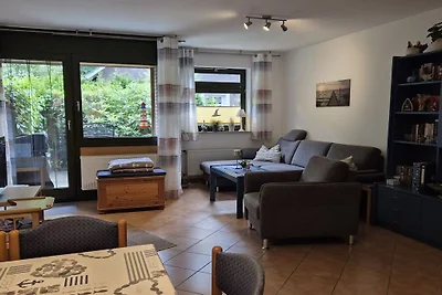 Haus "Watt'n Traum"