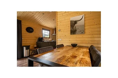 Vakantiehuis Ontspannende vakantie Otterlo